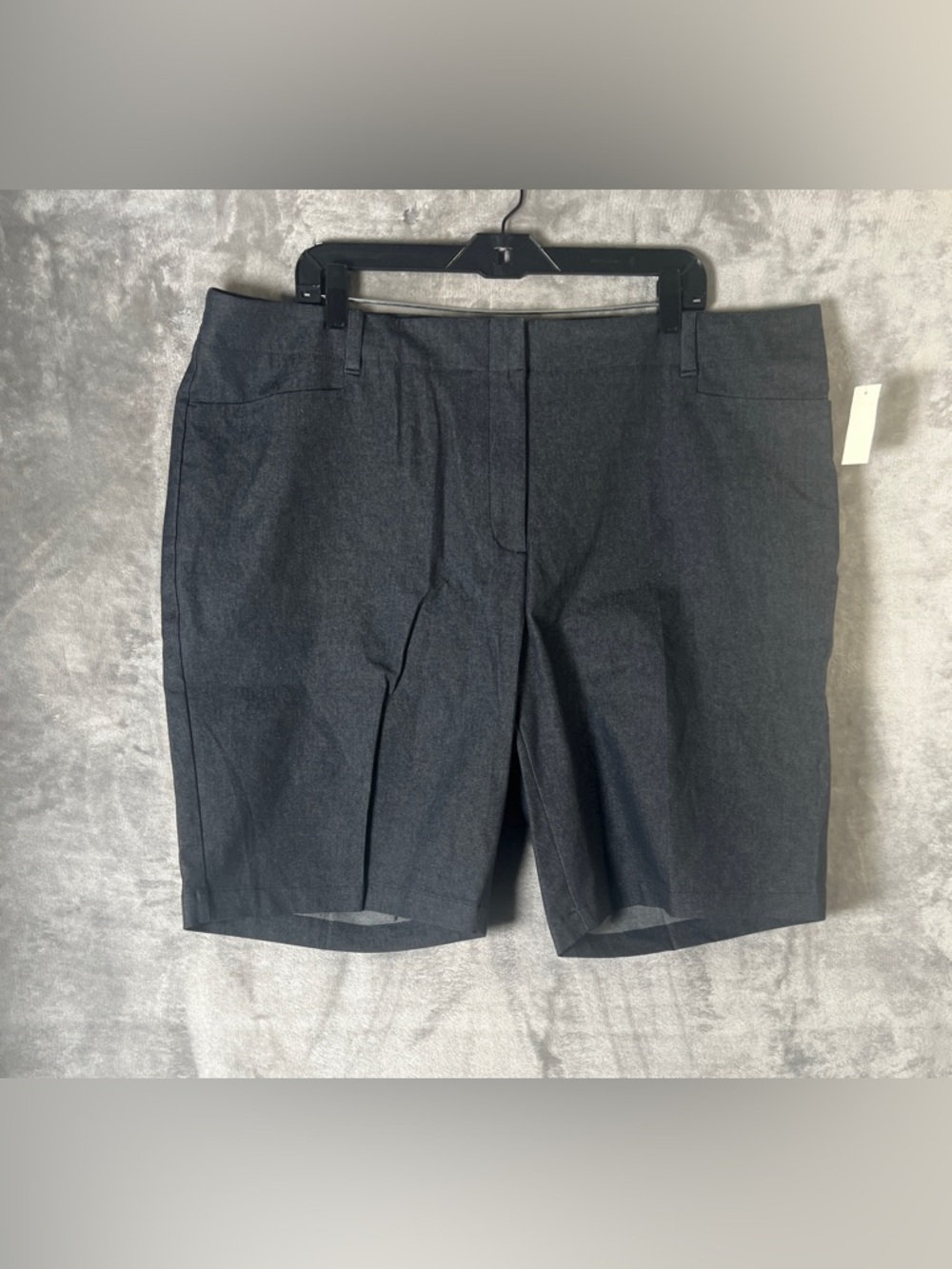 Talbots Black Women's Shorts